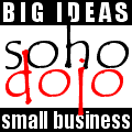 Visit Sohodojo and the Center for Open Source Collaboration Technologies